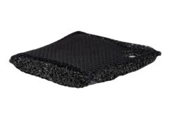 Crespo Krukje Voetenbank Ap-302 Air-deluxe Zwart Kleur 80 -Kampeer Verkoop Winkel 48 2 crespo krukje voetenbank ap 302 air deluxe zwart kleur 80 1148074