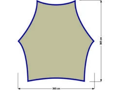 Eurotrail Tarp Carside -Kampeer Verkoop Winkel 49 5 eurotrail tarp carside ette0626 6005