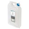 Bo Camp Jerrycan Harmonica 16 Liter -Kampeer Verkoop Winkel 5 0 bo camp jerrycan harmonica 16 liter 6603114
