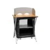 Defa Easy Folding Bamboe Kampeerkast Kookkast 75 -Kampeer Verkoop Winkel 5 0 defa easy folding bamboe kampeerkast kookkast 75 614070381