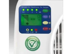 Eurom AC2401 Split-airco Caravan Airco -Kampeer Verkoop Winkel 5 2 eurom ac2401 split airco caravan airco 380019