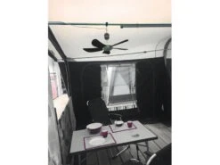 Eurotrail Plafondventilator 230V -Kampeer Verkoop Winkel 5 2 eurotrail plafondventilator 230v etlt1411