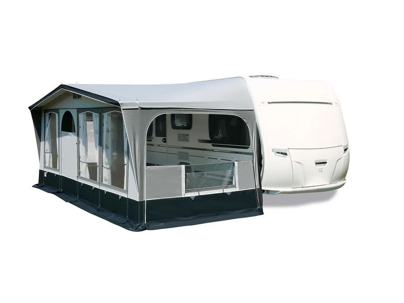 Brand Caravanvoortent Topas 240 7 Brand Caravanvoortent Topas 240 - Afbeelding 5