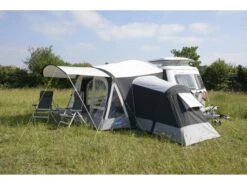Kampa Dometic Oppompvoortent Pop 340 Air Pro Trigano Serie -Kampeer Verkoop Winkel 5 5 kampa oppompvoortent pop 340 air pro trigano serie tri