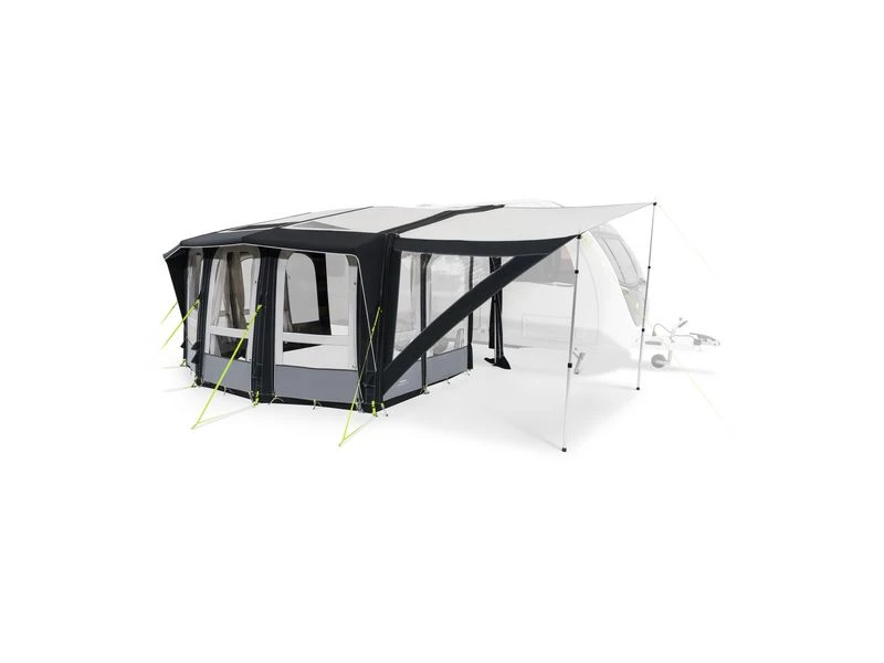 Dometic Side Wing Serie 4 Dometic Side Wing Serie - Afbeelding 2