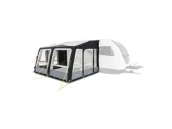 Kampa Dometic Opblaasbare Voortent Grande Air Pro 390 S -Kampeer Verkoop Winkel 50 4 kampa dometic opblaasbare voortent grande air pro 390 s 9120001122