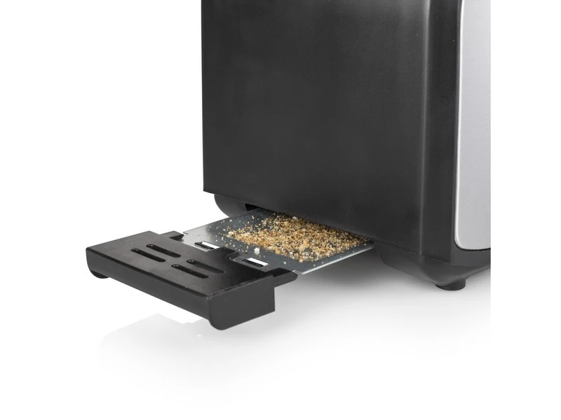 Tristar Broodrooster 800 Watt 8 Tristar Broodrooster 800 Watt - Afbeelding 6