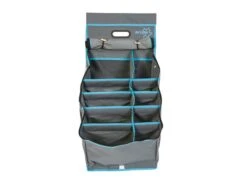 Bo Camp Caravan Organizer Smart 12 Vaks -Kampeer Verkoop Winkel 51 3 bo camp caravan organizer smart 12 vaks
