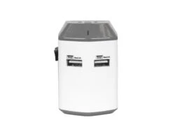 Bo-Trail Reisstekker Global USB -Kampeer Verkoop Winkel 52 2 bo trail reisstekker global usb 5216600