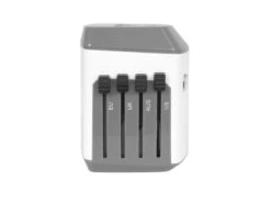 Bo-Trail Reisstekker Global USB -Kampeer Verkoop Winkel 52 3 bo trail reisstekker global usb 5216600