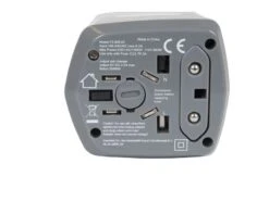 Bo-Trail Reisstekker Global USB -Kampeer Verkoop Winkel 52 4 bo trail reisstekker global usb 5216600