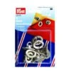 Prym Draaisluitingen Tourniquets 2 Prym Draaisluitingen Tourniquets -Kampeer Verkoop Winkel 53 0 prym draaisluitingen tourniquets 4111100