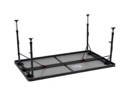 Crespo Kampeer Tafel AP-274 Zwart Kleur 89 -Kampeer Verkoop Winkel 54 3 crespo tafel ap 274 kleur 80 zwart water en hittebestendig