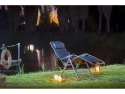 Crespo Kampeer Relax Stoel Al-232 Deluxe Donker Grijs Kleur 40 -Kampeer Verkoop Winkel 54 5 crespo kampeer relax stoel al 232 deluxe donker grijs kleur 40 11049205