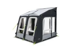 Kampa Dometic Opblaasbare Voortent Rally Air Pro 260 S