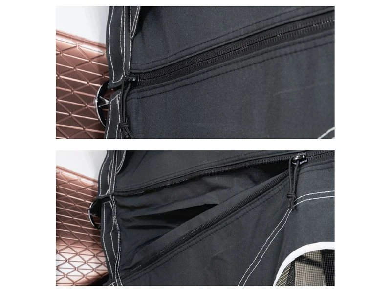 Kampa Dometic Opblaasbare Voortent Rally Air Pro 260 S 6 Kampa Dometic Opblaasbare Voortent Rally Air Pro 260 S - Afbeelding 4