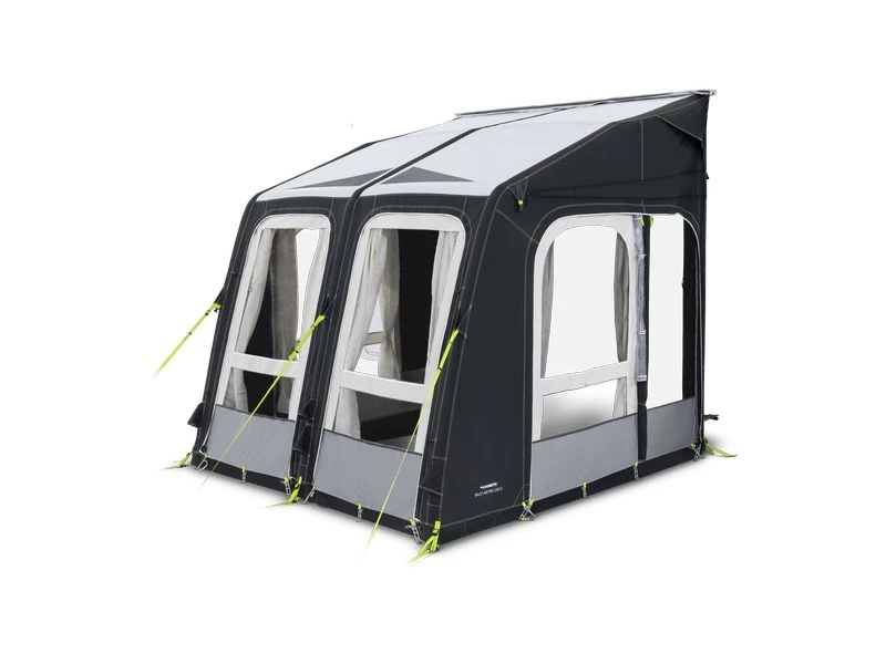 Kampa Dometic Opblaasbare Voortent Rally Air Pro 260 M 3 Kampa Dometic Opblaasbare Voortent Rally Air Pro 260 M