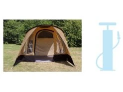 Eurotrail Opblaastent Iowa BTC Air 8 Eurotrail Opblaastent Iowa BTC Air -Kampeer Verkoop Winkel 56 2 eurotrail opblaastent iowa btc air detail ette1121 2701