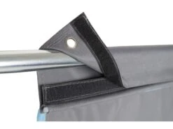 Bo Camp Tentschort 11 Vaks Met Spiegel -Kampeer Verkoop Winkel 56 3 bo camp tentschort 11 vaks met spiegel