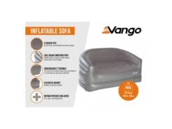 Vango Opblaasbare Bank Inflatable Sofa -Kampeer Verkoop Winkel 56 4 vango opblaasbare bank inflatable sofa eigenschappen chpinflatn33k60