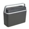 Autokoelbox - Arctic - 12 Volt - 12 Liter - Zwart/Grijs -Kampeer Verkoop Winkel 57 0 autokoelbox artic 12 volt 12 liter zwart grijs 6702862
