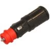 Haba 12 Volt Stekker Universeel -Kampeer Verkoop Winkel 57 0 haba 12 volt stekker universeel 4700502