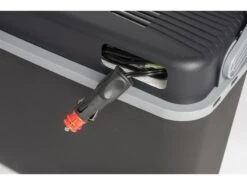 Autokoelbox - Arctic - 12 Volt - 12 Liter - Zwart/Grijs -Kampeer Verkoop Winkel 57 2 autokoelbox artic 12 volt 12 liter zwart grijs 6702862