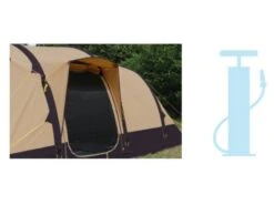 Eurotrail Opblaastent Kentucky BTC Air 8 Eurotrail Opblaastent Kentucky BTC Air -Kampeer Verkoop Winkel 57 2 eurotrail opblaastent kentucky btc air detail ette1126 2701