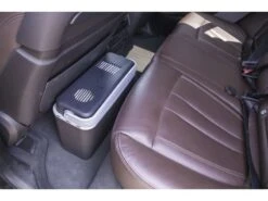 Autokoelbox - Arctic - 12 Volt - 12 Liter - Zwart/Grijs -Kampeer Verkoop Winkel 57 3 autokoelbox artic 12 volt 12 liter zwart grijs 6702862