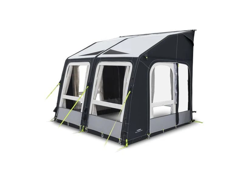 Kampa Dometic Opblaasbare Voortent Rally Air Pro 330 M 3 Kampa Dometic Opblaasbare Voortent Rally Air Pro 330 M