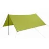 Vango Tarp 3 X 3 Mtr. Polyester Herbal Green -Kampeer Verkoop Winkel 58 0 vango tarp 3 3 mtr polyester herbal green temtarph09teh