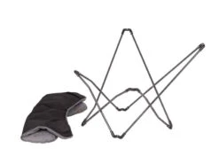 Bo-Camp - Urban Outdoor - Vlinderstoel - Redbridge -Kampeer Verkoop Winkel 59 5 bo camp urban outdoor vlinderstoel redbridge 1200363