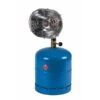 Kampa Double Parabolic (glow 2) Heater -Kampeer Verkoop Winkel 6 0 kampa double parabolic heater