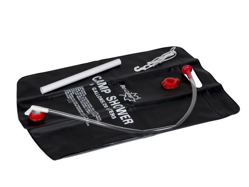Bo Camp Camping Douche 20 Liter 4 Bo Camp Camping Douche 20 Liter - Afbeelding 2