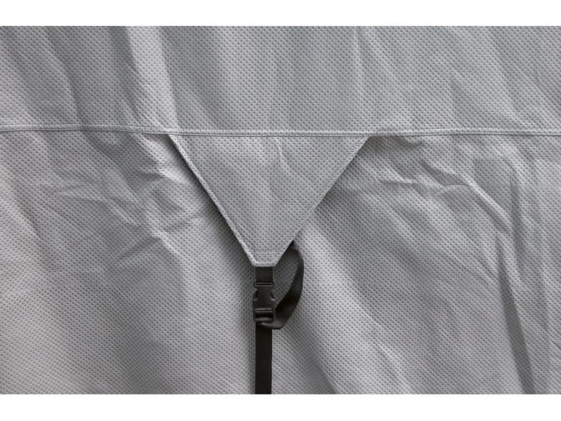 Eurotrail Caravan Hoes Lengte 600-650 Cm 6 Eurotrail Caravan Hoes Lengte 600-650 Cm - Afbeelding 4