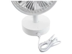 Eurotrail Ventilator Oplaadbaar -Kampeer Verkoop Winkel 6 4 eurotrail ventilator oplaadbaar etlt1436 1000