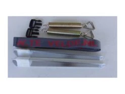 Te Velde Hele Luifel Voor Voortent 240 Cm. Antraciet Season 11 Te Velde Hele Luifel Voor Voortent 240 Cm. Antraciet Season -Kampeer Verkoop Winkel 6 4 tevelde stormbandset