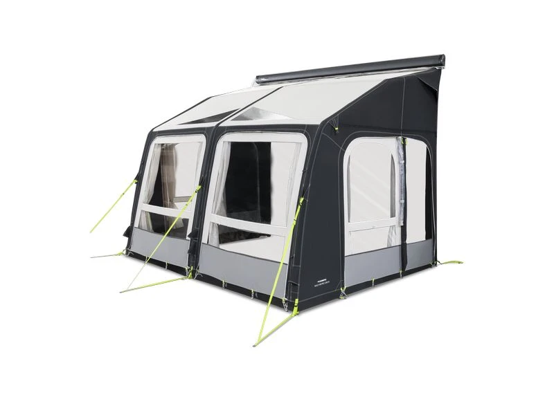 Kampa Dometic Opblaasbare Voortent Rally Air Pro 390 M 3 Kampa Dometic Opblaasbare Voortent Rally Air Pro 390 M