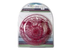 Bo-Camp - Hangmandjes - 3-Laags - Opvouwbaar - Metaal 10 Bo-Camp - Hangmandjes - 3-Laags - Opvouwbaar - Metaal -Kampeer Verkoop Winkel 60 3 bo camp hangmandjes 3 laags opvouwbaar metaal 6381087