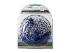 Bo-Camp - Hangmandjes - 3-Laags - Opvouwbaar - Metaal 11 Bo-Camp - Hangmandjes - 3-Laags - Opvouwbaar - Metaal -Kampeer Verkoop Winkel 60 4 bo camp hangmandjes 3 laags opvouwbaar metaal 6381087