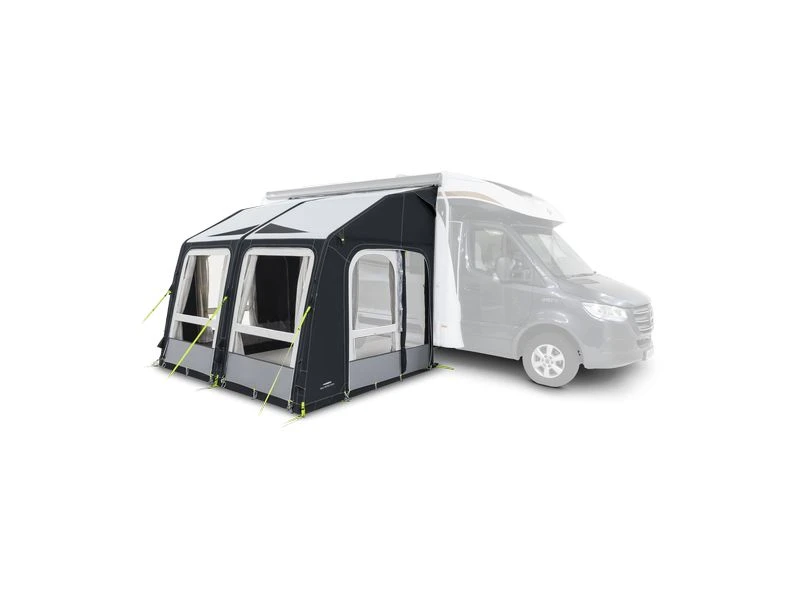 Kampa Dometic Opblaasbare Voortent Rally Air Pro 390 M 8 Kampa Dometic Opblaasbare Voortent Rally Air Pro 390 M - Afbeelding 6