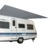 Bo-Camp Caravanluifel Travel M Grijs 1 Bo-Camp Caravanluifel Travel M Grijs -Kampeer Verkoop Winkel 61 0 bo camp caravanluifel travel m grijs 4471550
