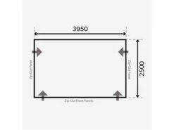 Kampa Dometic Opblaasbare Voortent Mobil Air Pro 361/391 5 Kampa Dometic Opblaasbare Voortent Mobil Air Pro 361/391 -Kampeer Verkoop Winkel 61 1 kampa dometic opblaasbare voortent mobil air pro 361 391 9120000022