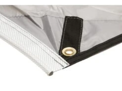 Bo-Camp Caravanluifel Travel M Grijs -Kampeer Verkoop Winkel 61 3 bo camp caravanluifel travel m grijs 4471550