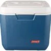 Coleman 28QT Xtreme Cooler Blue Koelbox -Kampeer Verkoop Winkel 62 0 coleman 28qt xtreme cooler blue koelbox 2000036074