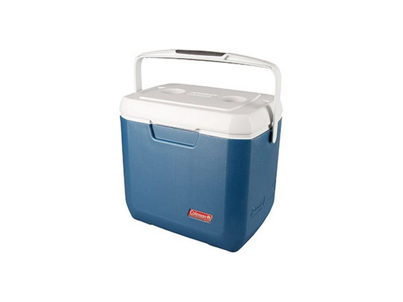 Coleman 28QT Xtreme Cooler Blue Koelbox 6 Coleman 28QT Xtreme Cooler Blue Koelbox - Afbeelding 4