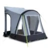 Kampa Dometic Opblaasbare Voortent Leggera Air 260 S -Kampeer Verkoop Winkel 63 0 kampa dometic opblaasbare voortent leggera ai 20260 s 9120001134