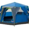 Coleman Familie Tent Octago Blue-lime 2 Coleman Familie Tent Octago Blue-lime -Kampeer Verkoop Winkel 65 0 coleman familie tent octago blue lime 2000035194