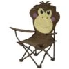 Eurotrail Kindervouwstoel Ardeche Animal Staal Monkey -Kampeer Verkoop Winkel 65 0 eurotrail kindervouwstoel ardeche animal staal monkey etcf0042 2800