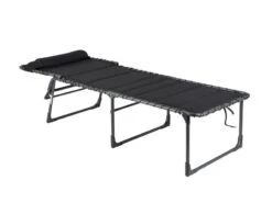 Crespo Ligbed Ap-364 Xl Air-deluxe Zwart Kleur 80 -Kampeer Verkoop Winkel 65 4 crespo ligbed ap 364 xl air deluxe zwart kleur 80 1148236